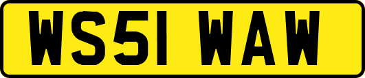 WS51WAW