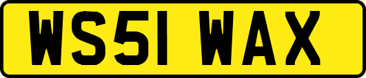 WS51WAX