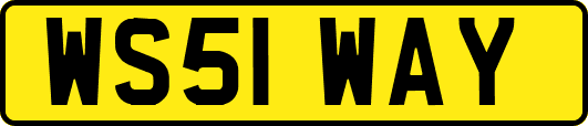 WS51WAY