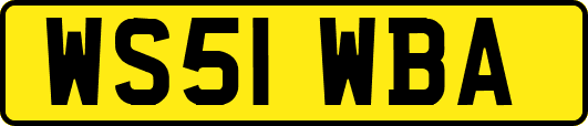 WS51WBA