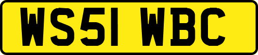 WS51WBC