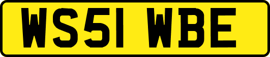 WS51WBE