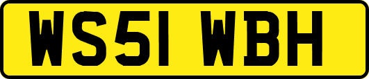 WS51WBH
