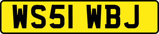 WS51WBJ