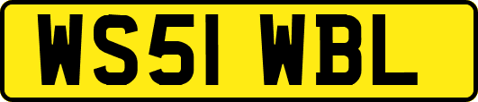WS51WBL