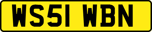 WS51WBN