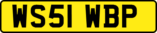 WS51WBP
