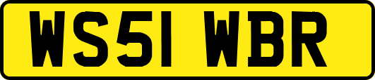 WS51WBR