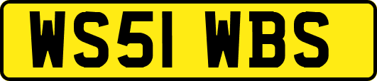 WS51WBS
