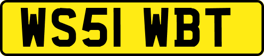 WS51WBT