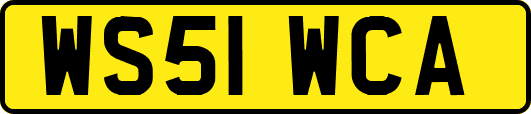 WS51WCA