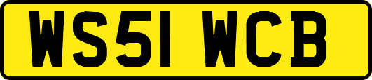 WS51WCB