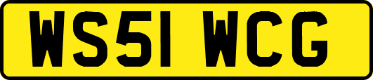WS51WCG
