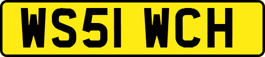 WS51WCH