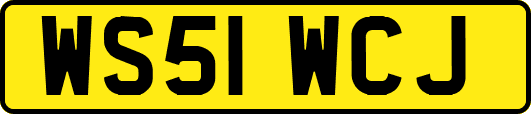 WS51WCJ