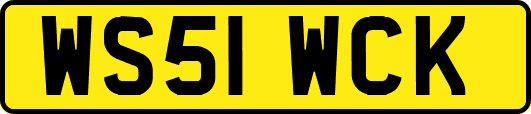 WS51WCK