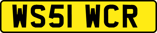 WS51WCR