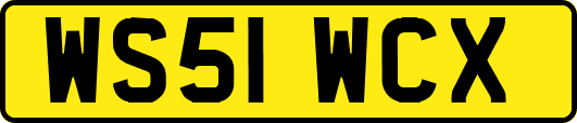 WS51WCX