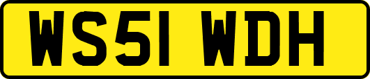 WS51WDH