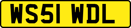 WS51WDL