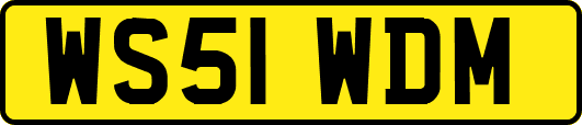 WS51WDM