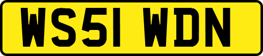 WS51WDN