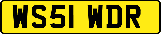 WS51WDR
