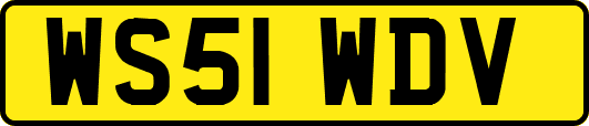 WS51WDV