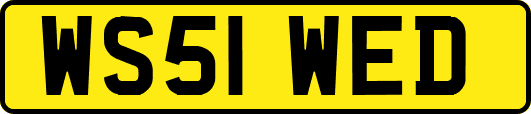 WS51WED