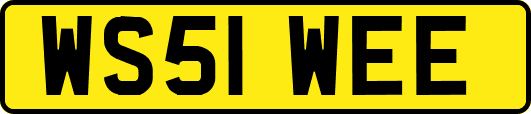 WS51WEE