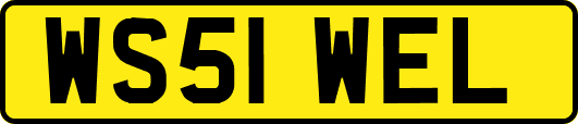 WS51WEL