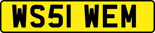 WS51WEM