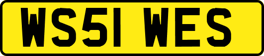 WS51WES