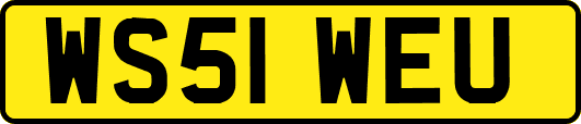 WS51WEU