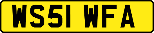 WS51WFA