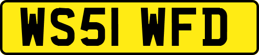 WS51WFD