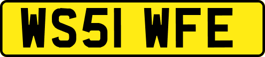 WS51WFE