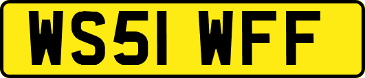 WS51WFF