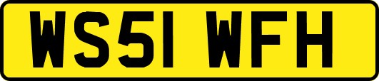 WS51WFH