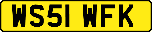 WS51WFK