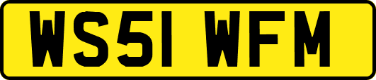 WS51WFM