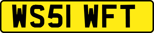 WS51WFT