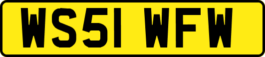 WS51WFW