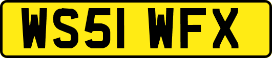 WS51WFX