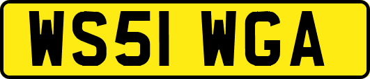 WS51WGA
