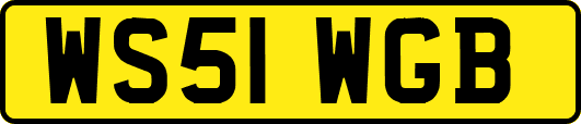 WS51WGB