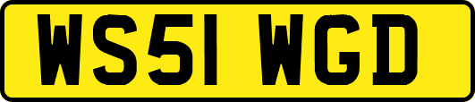 WS51WGD