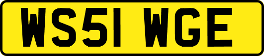 WS51WGE