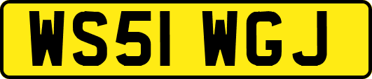 WS51WGJ