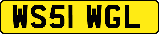 WS51WGL